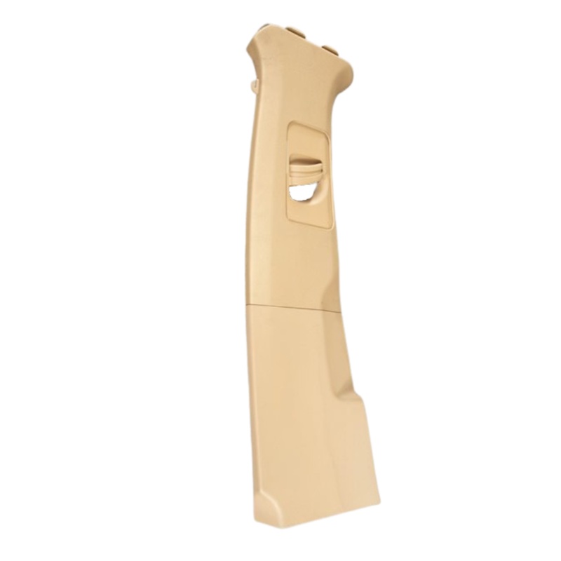 B-Pillar Trim – Luxor Beige – Cayenne | 2011-2018