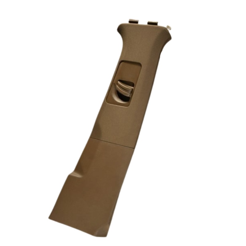 B-Pillar Trim – Umber – Right – Cayenne | 2011-2018
