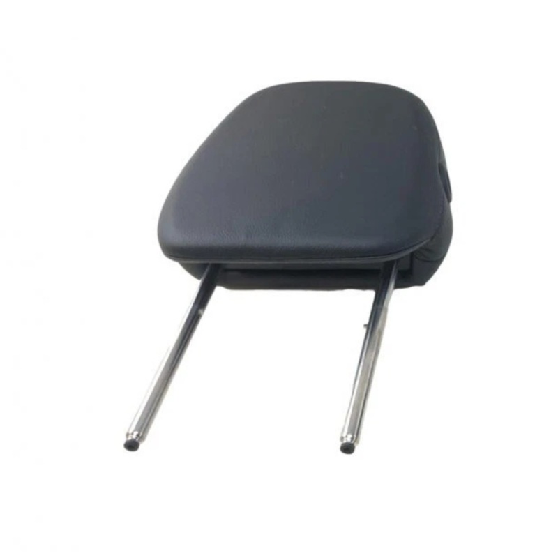 Black Seat Headrest – Left – Cayenne | 2011-2018