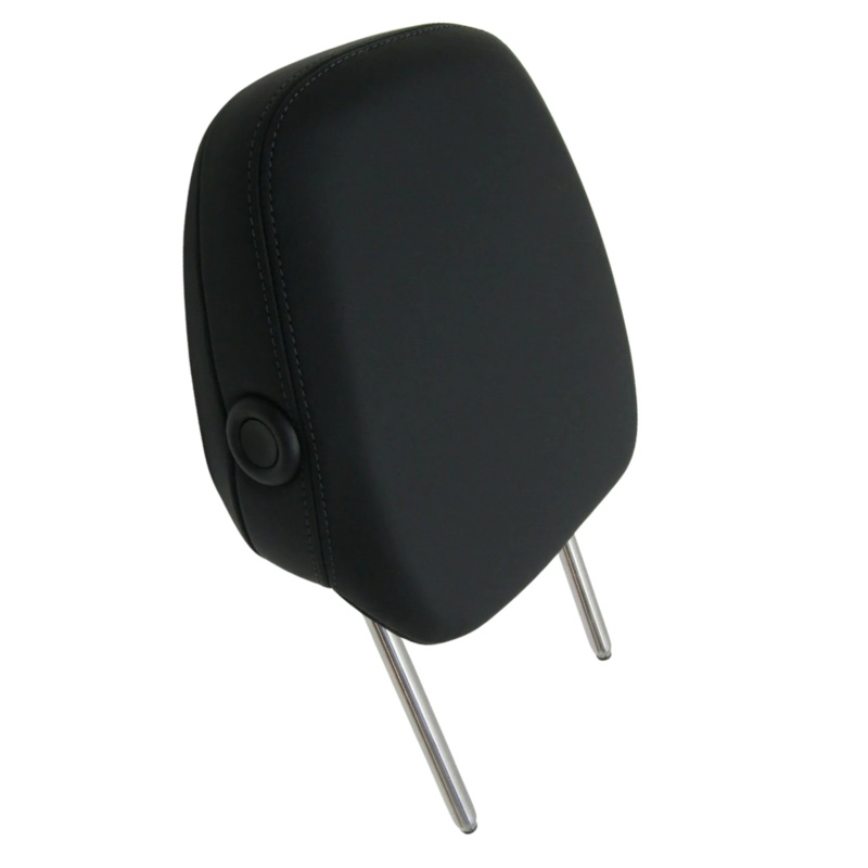 Black Seat Headrest – Right – Cayenne | 2011-2018