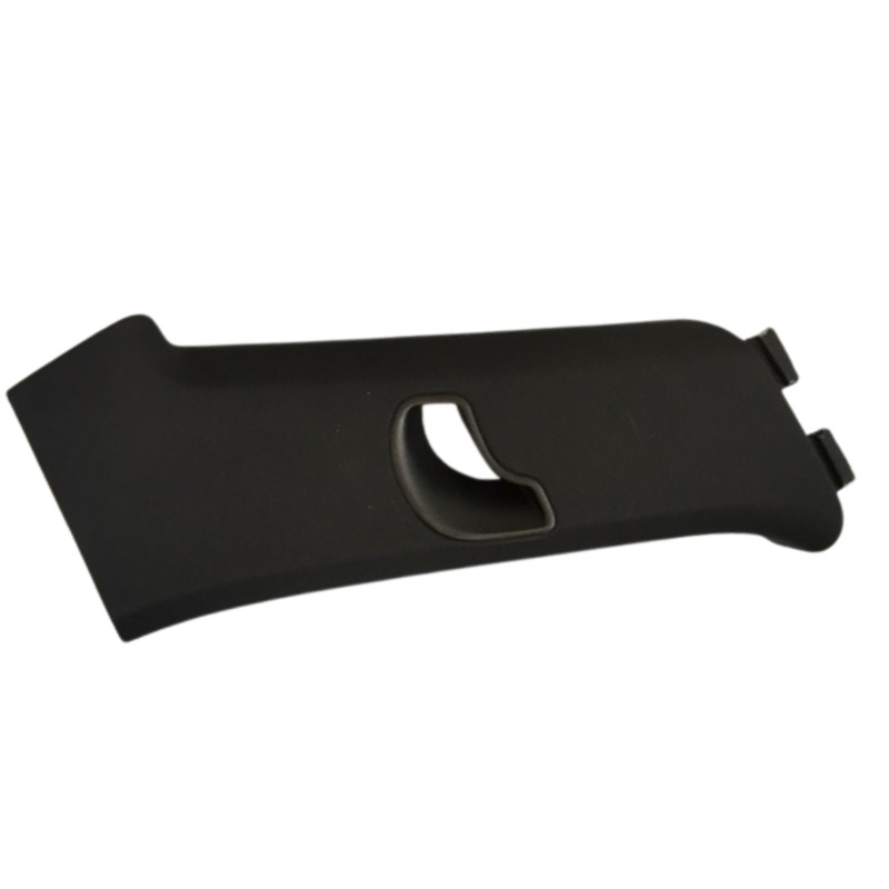 C-Pillar Trim – Black – Left – Cayenne | 2011-2018
