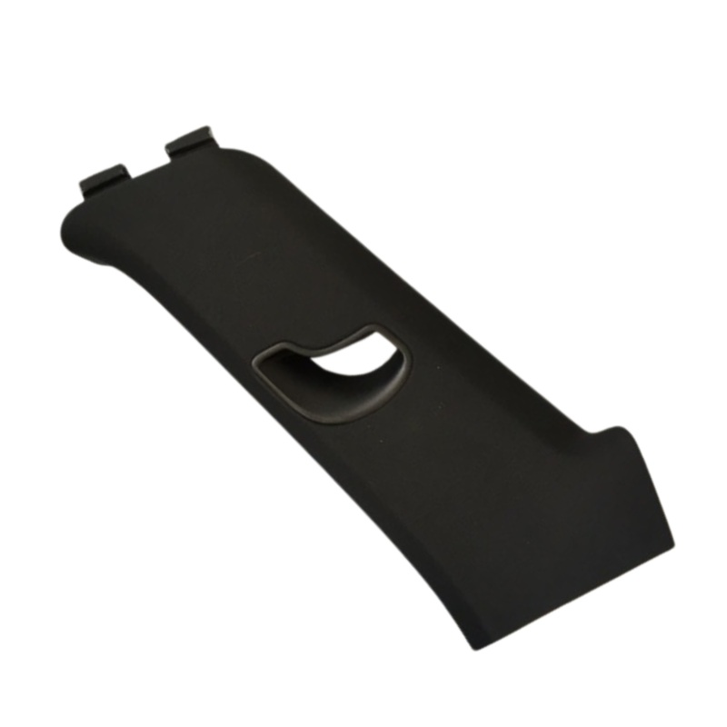 C-Pillar Trim – Black – Right – Cayenne | 2011-2018