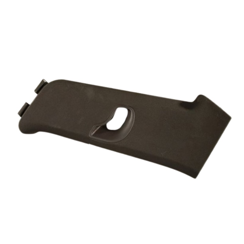 C-Pillar Trim – Espresso – Right – Cayenne | 2011-2018