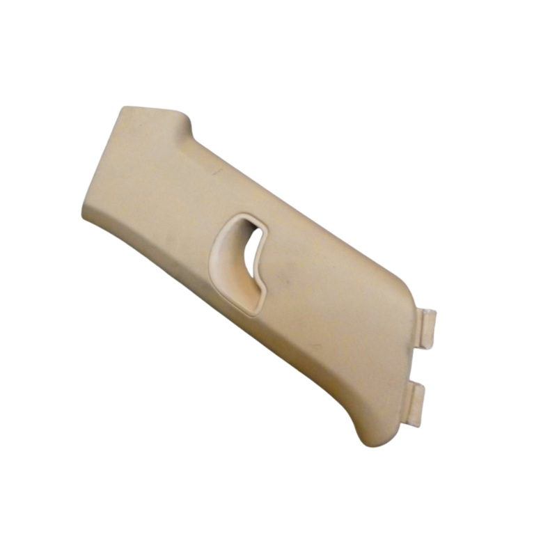 C-Pillar Trim – Luxor Beige – Left – Cayenne | 2011-2018