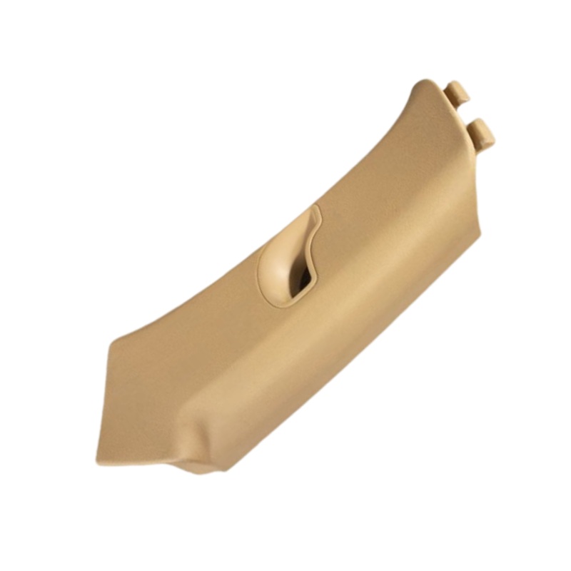 C-Pillar Trim – Luxor Beige – Right – Cayenne | 2011-2018