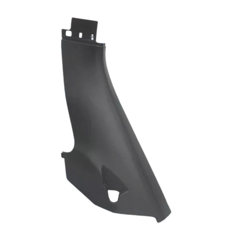C-pillar Trim – Right – Titan Black – Cayenne | 2011-2018