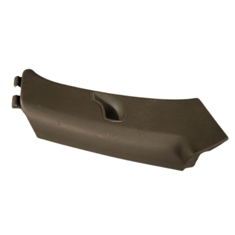 C-Pillar Trim – Umber – Left – Cayenne | 2011-2018