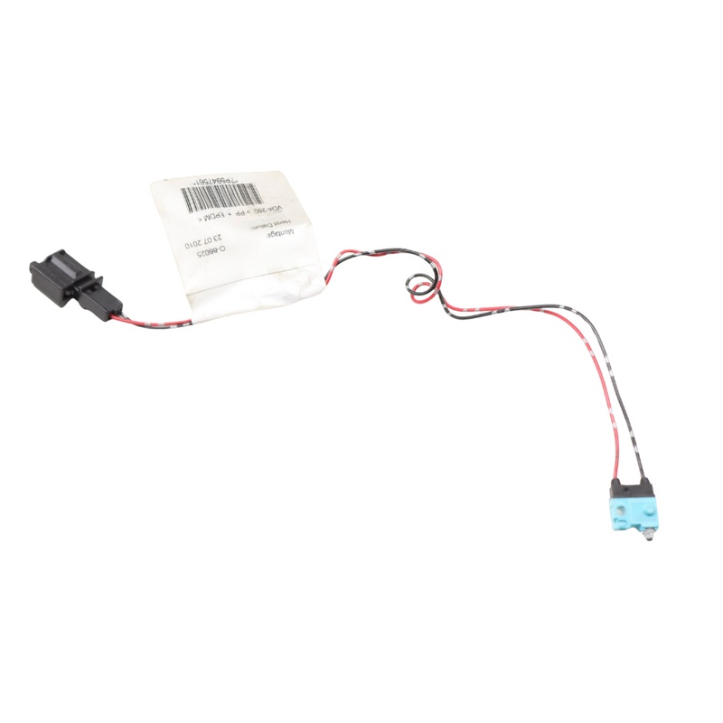 Centre Console Storage Box Contact Switch – Cayenne | 2019-2024