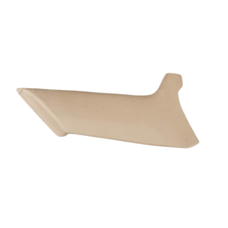 Centre Console Trim – Right – Light Tartufo – Cayenne | 2011-2018