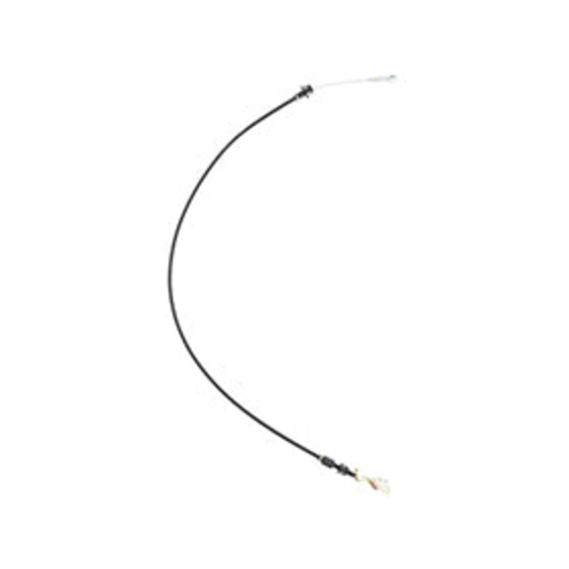 Cruise Control Cable, 911 (1988-1989)