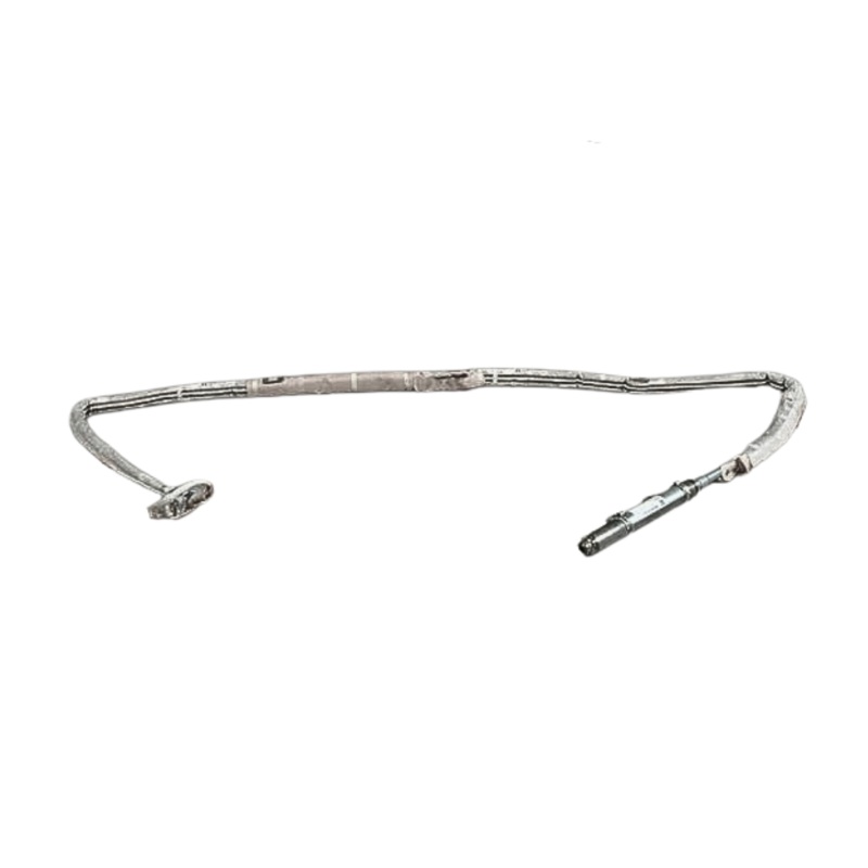 Curtain Airbag Unit – Right – Cayenne | 2011-2018