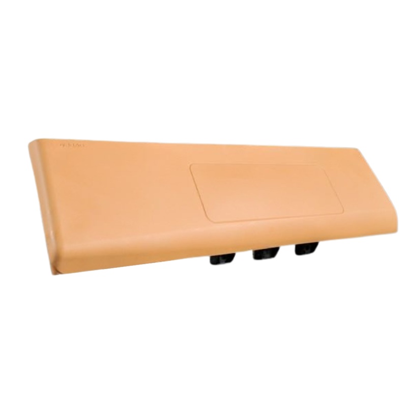 Dashboard Airbag Unit –  Cognac – Cayenne | 2011-2018