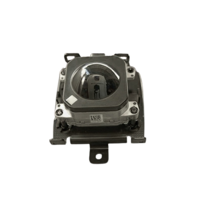 Distance Regulation Control Unit – Cayenne | 2011-2018