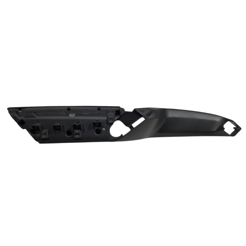 Door Armrest Bracket – Black – Cayenne | 2011-2018