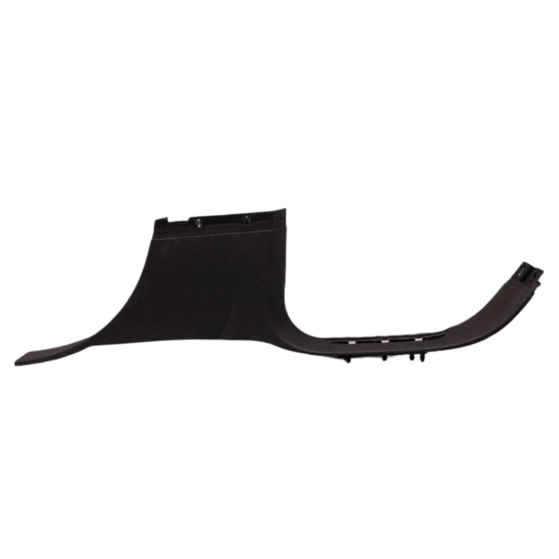 Door Sill Plate Trim – Espresso – Cayenne | 2011-2018