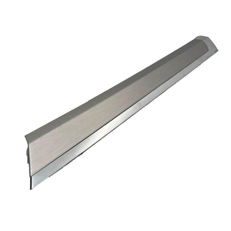 Door Trim Panel Molding – Aluminium – Cayenne | 2011-2018