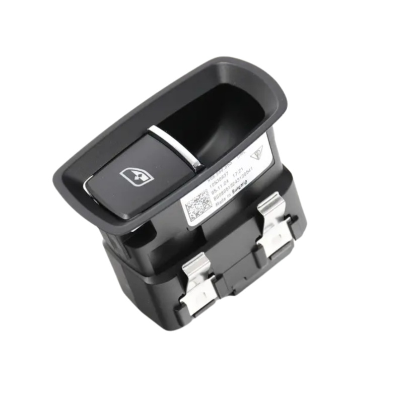 Door Window Switch – Boxster | Cayman | Cayenne | Macan | 2010-2024