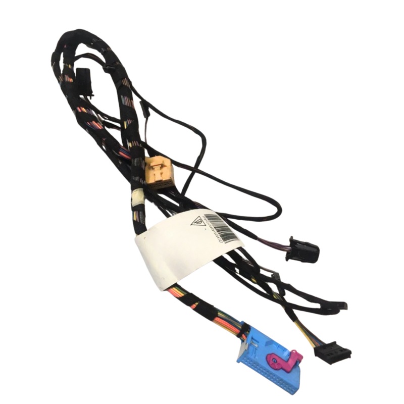 Door Wiring Harness – Cayenne | 2010-2012
