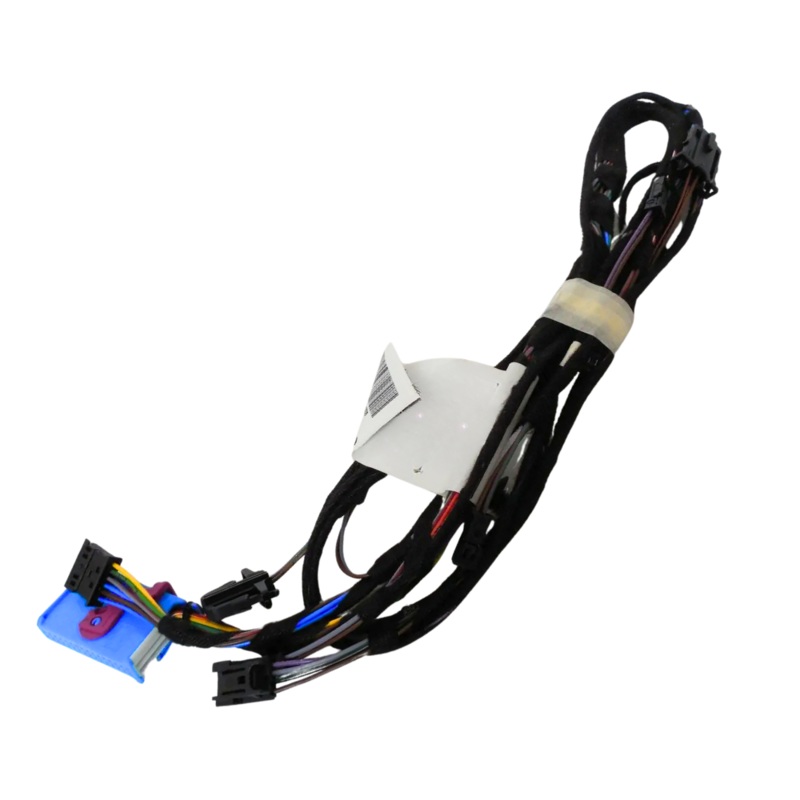 Door Wiring Harness – Cayenne | 2011-2012