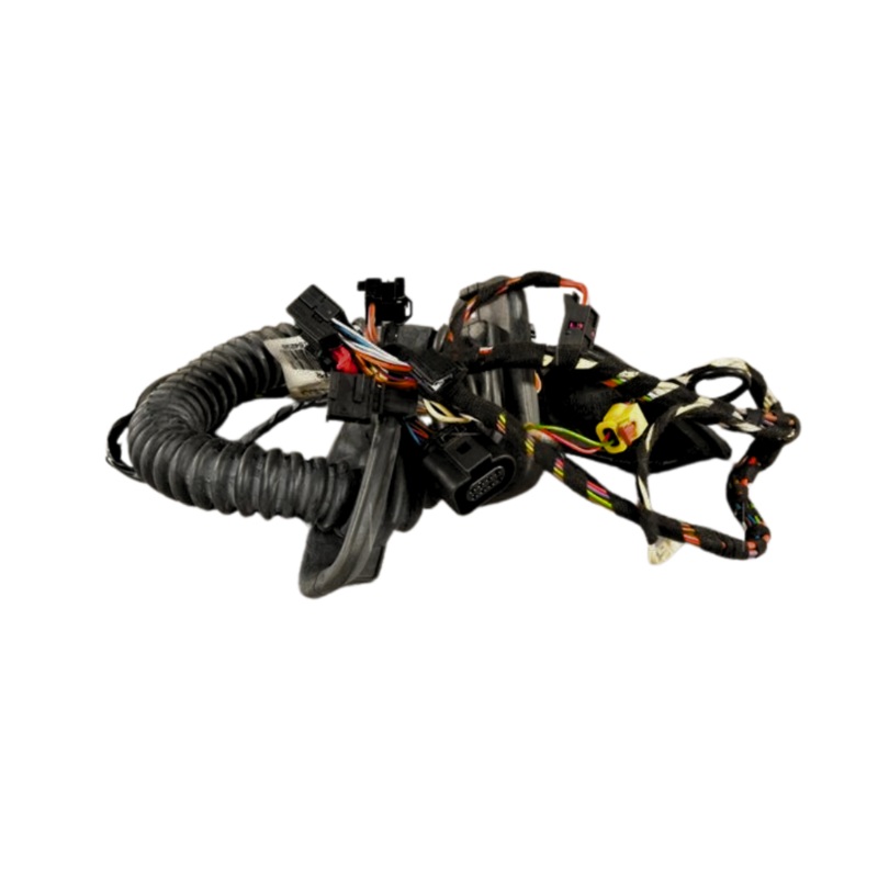 Door Wiring Harness – Cayenne | 2011-2017