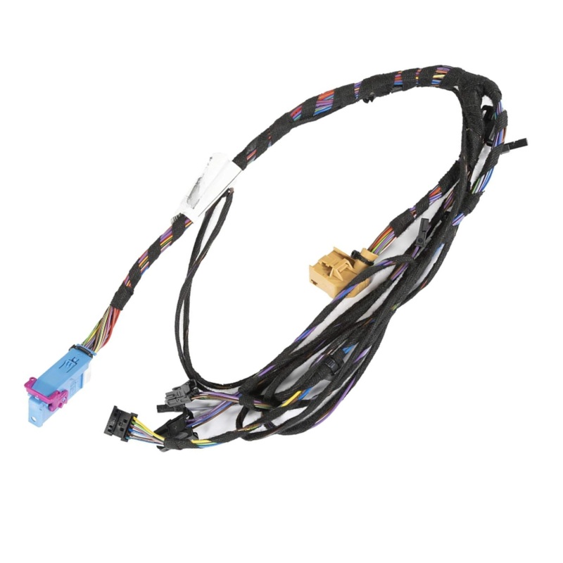 Door Wiring Harness – Cayenne | 2013-2018