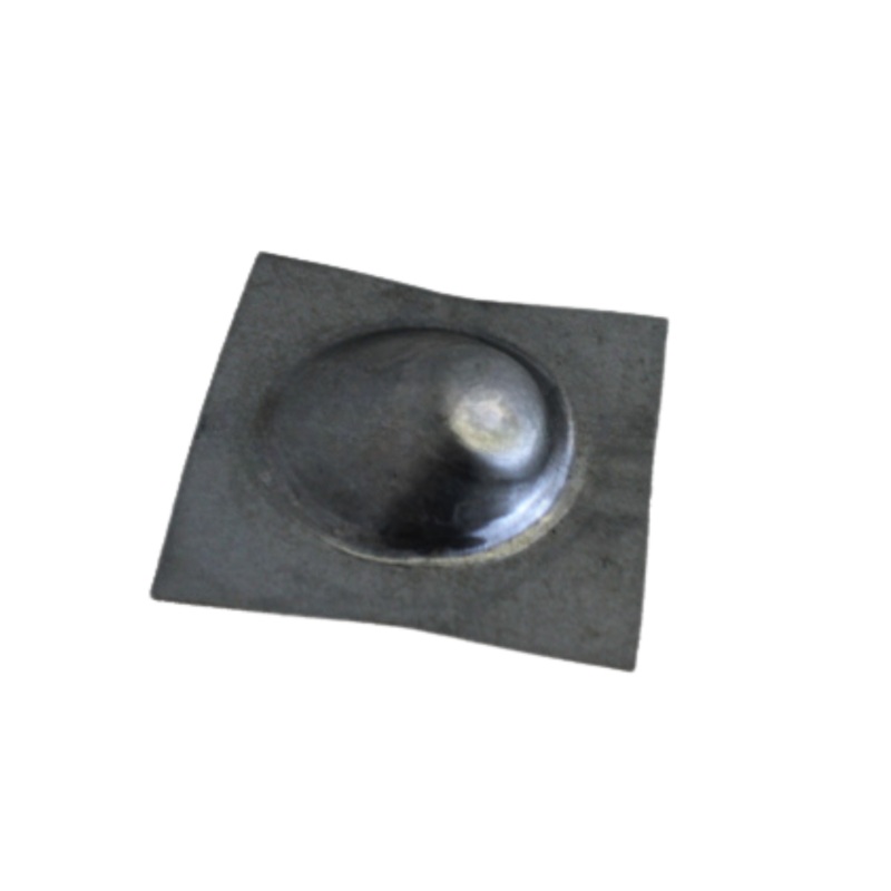 E-Brake Tube Bracket – 356A | 356B | 356C | 1956-1965