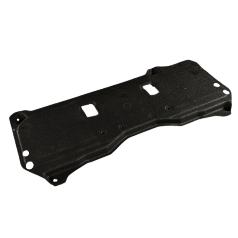 Floor Pan Splash Shield – Cayenne | 2019-2023