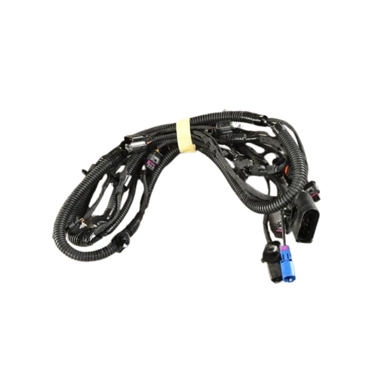 Front End Wiring Harness – Cayenne | 2015-2016