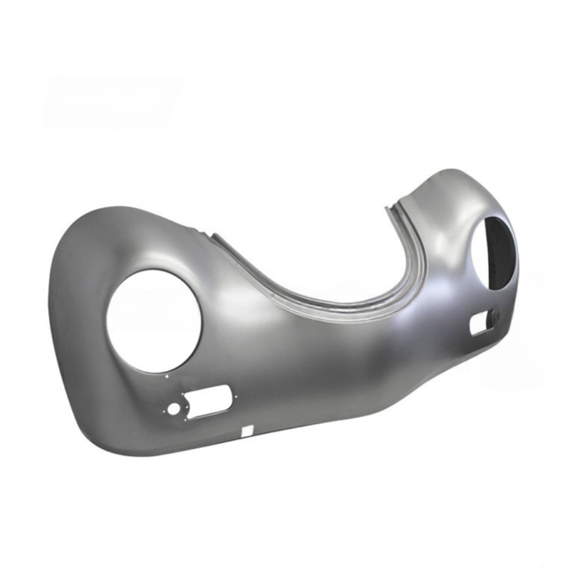 Front Nose One Piece – 356A | 1957-1959