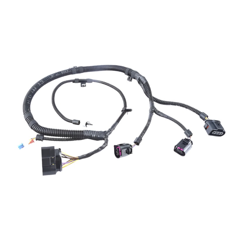 Front Wiring Harness – Cayenne | 2011-2018