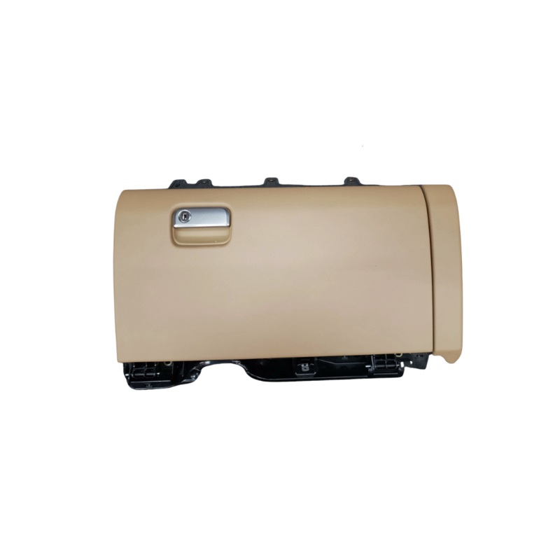 Glove Box Compartment – Light Tartufo – Cayenne | 2011-2018