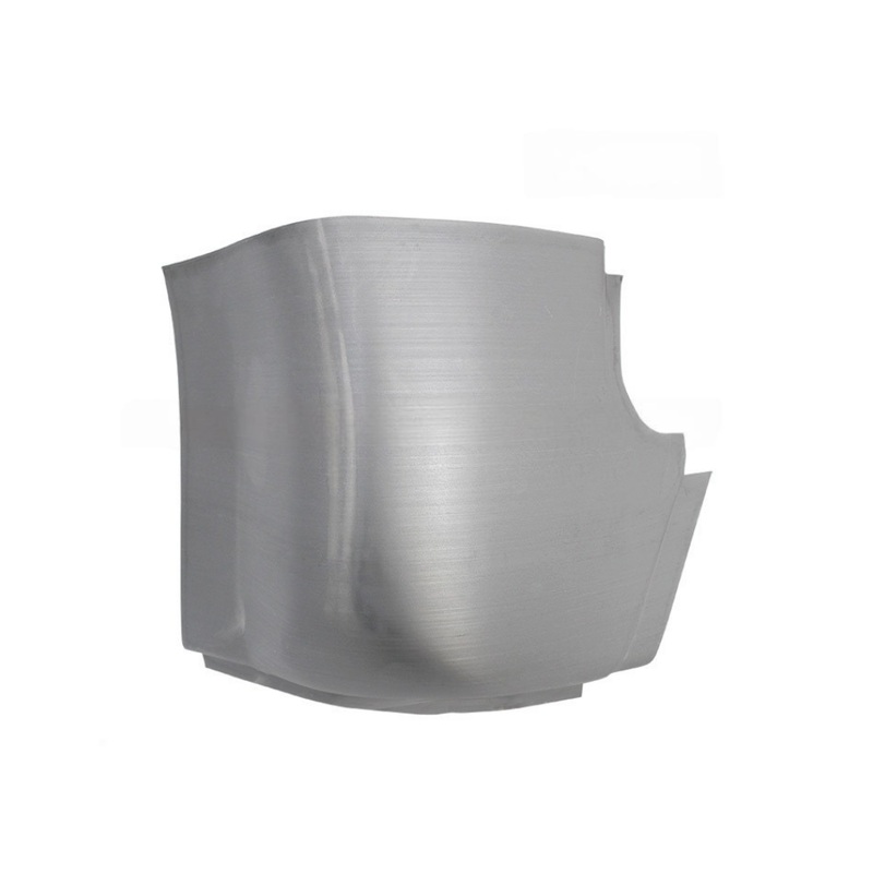 Inner Fender – Rear Left – 911 | 1965-1989