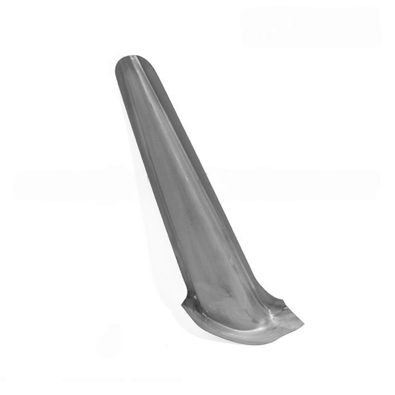 Inner Rocker Support – Left – 911 | 930 | 912 | 1965-1977