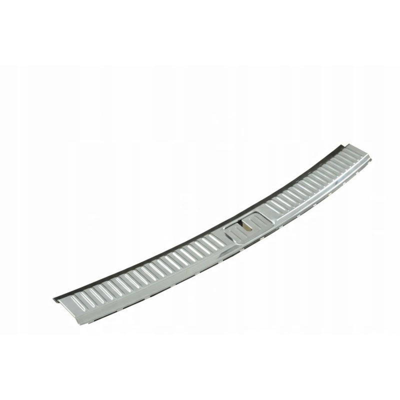 Lock Carrier Chrome Cover – Cayenne | 2011-2018