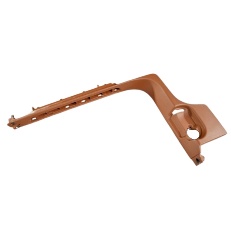 Lower Right A-Pillar Lining – Cohiba Brown – Cayenne | 2011-2018