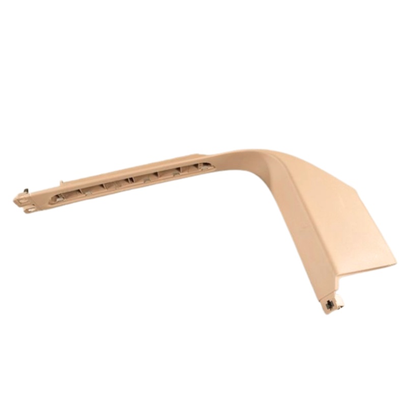 Lower Right A-Pillar Lining – Light Tartufo – Cayenne | 2011-2018