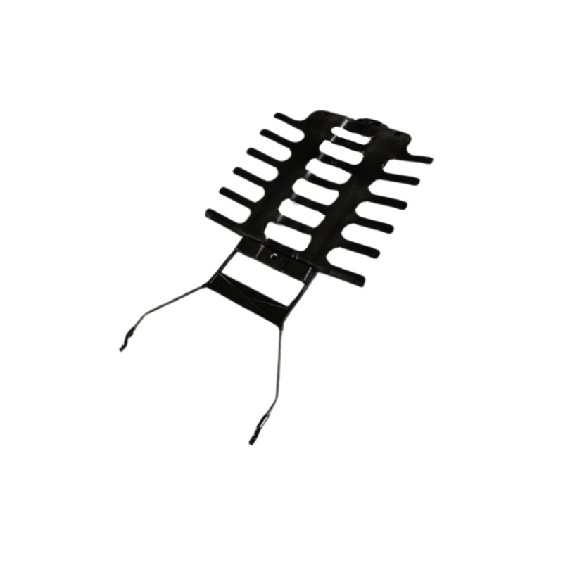 Lumbar Support Mat – Macan | Cayenne | 2011-2025