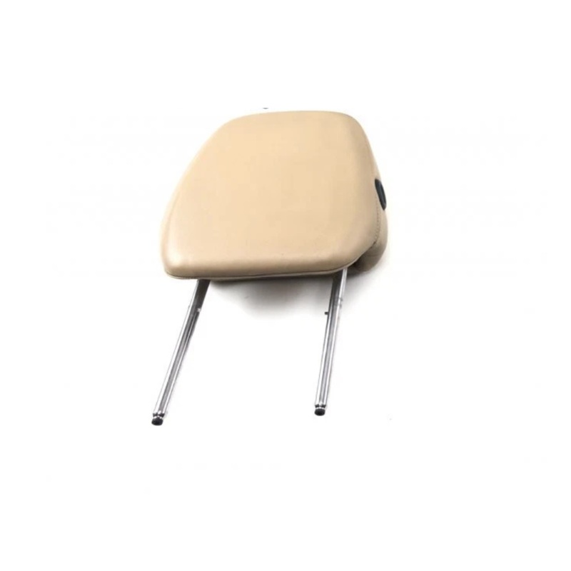 Luxor Beige Seat Headrest – Left – Cayenne | 2011-2018