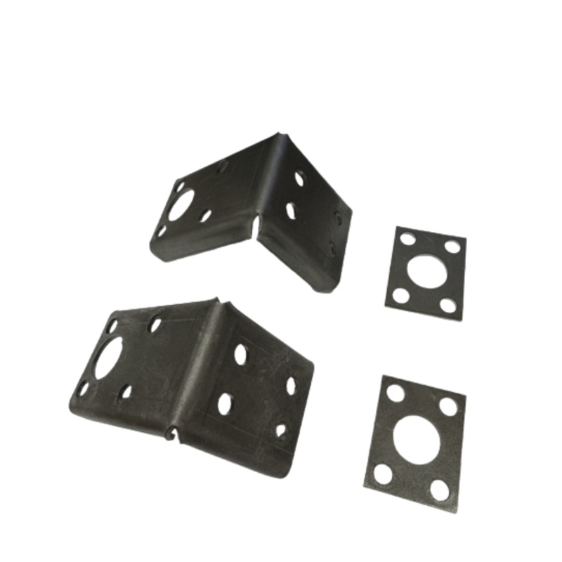 Rear Bumper Bracket Set – 914 | 1970-1976