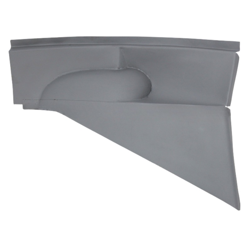 Rear Inner Fender – Left – 356 | 1950-1954