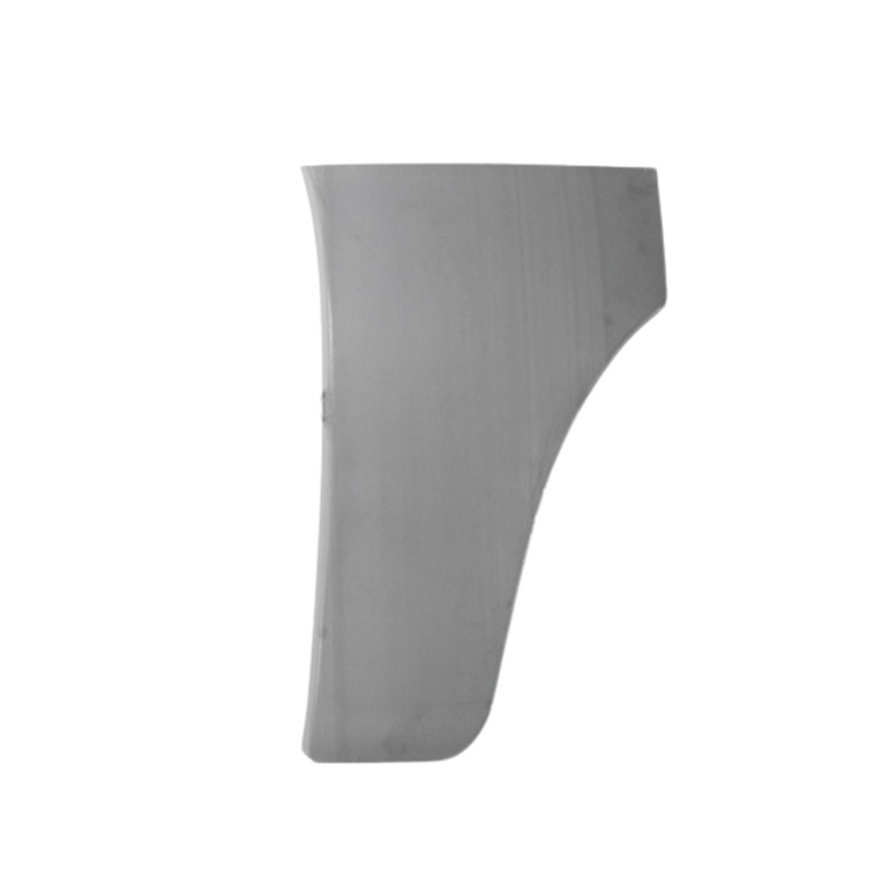 Rear Of Front Fender Right Outer Skin – 911 | 912 | 1965-1968