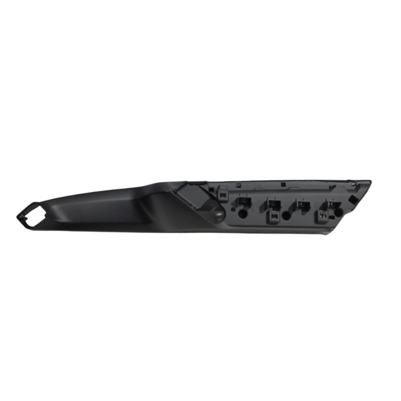 Rear Right Door Armrest Bracket – Black – Cayenne | 2011-2018