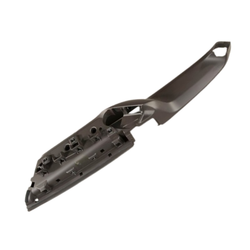 Rear Right Door Armrest Bracket – Espresso – Cayenne | 2011-2018