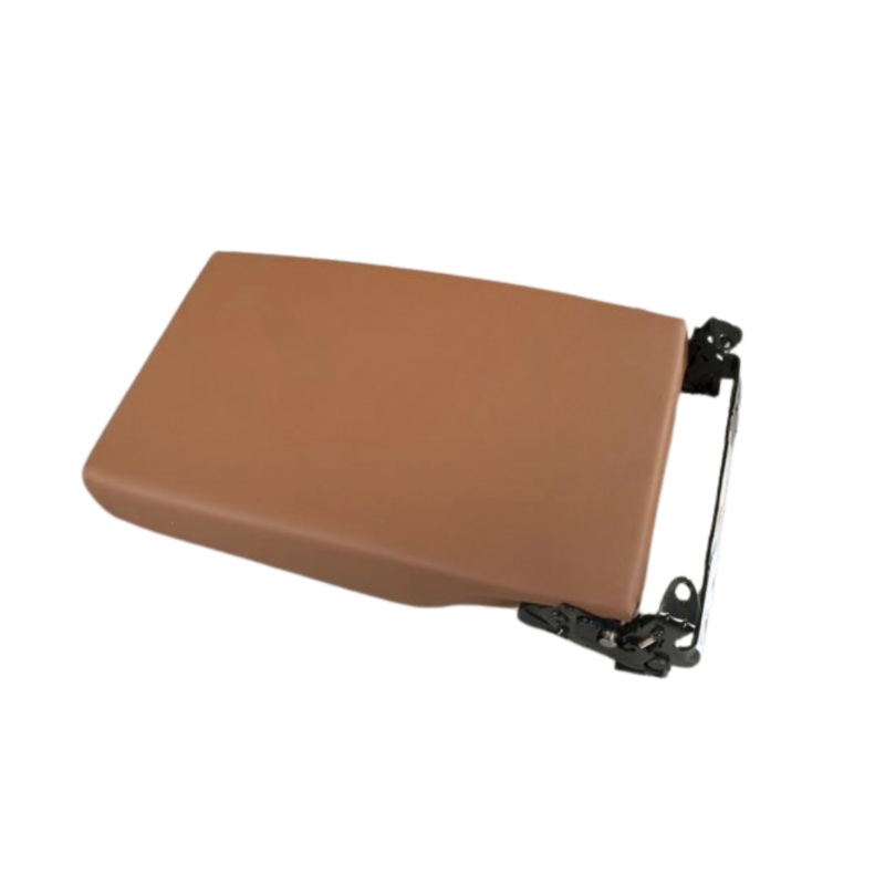 Rear Seats Armrest – Cohiba Brown – Cayenne | 2011-2018