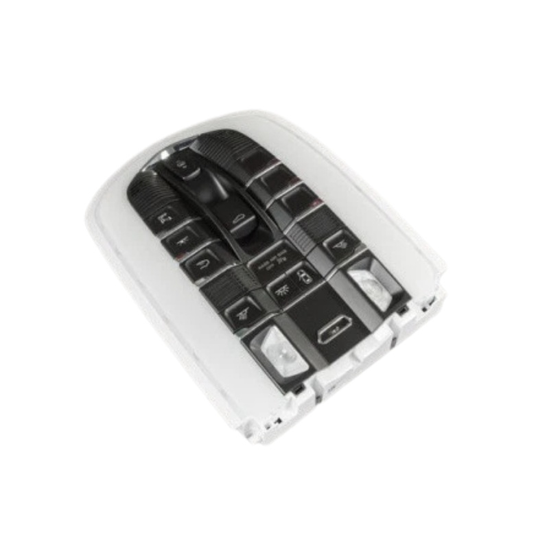 Roof Console – Macan | 2015-2023