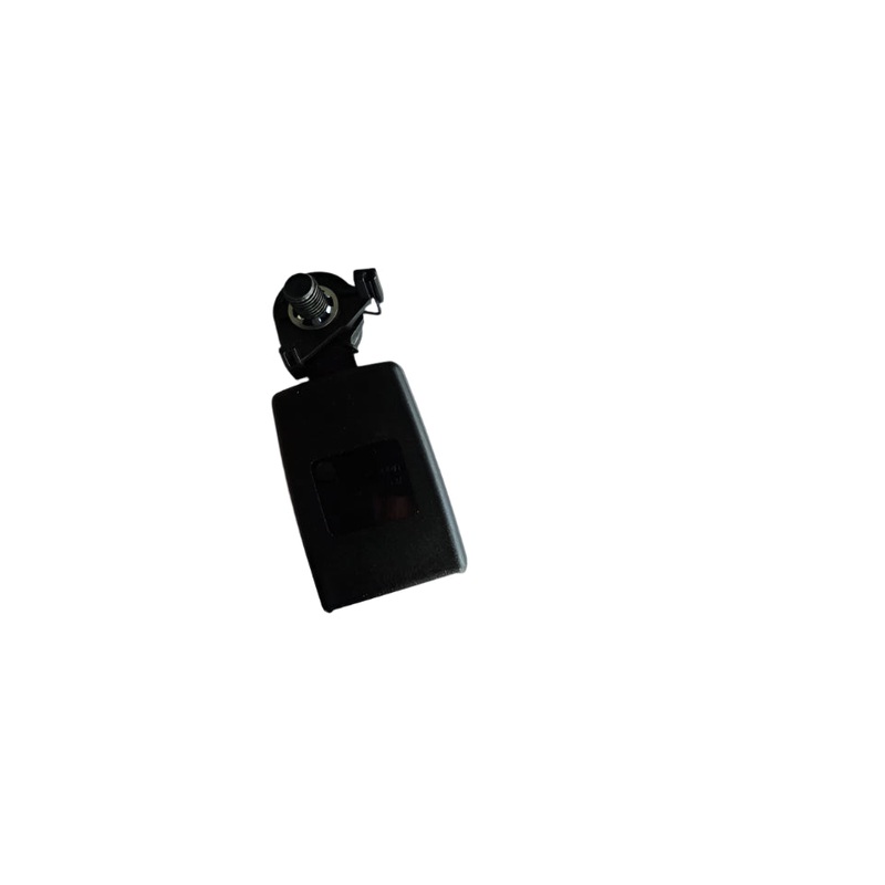Seat Belt Latch – Left – Cayenne | 2011-2018