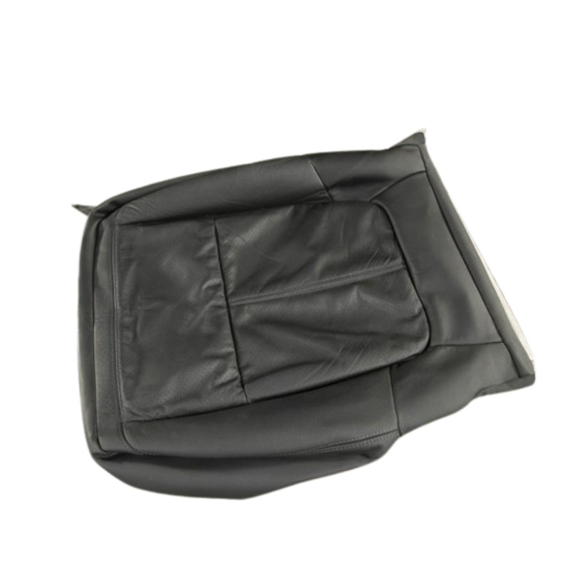 Seat Cover – Black – Cayenne | 2011-2018