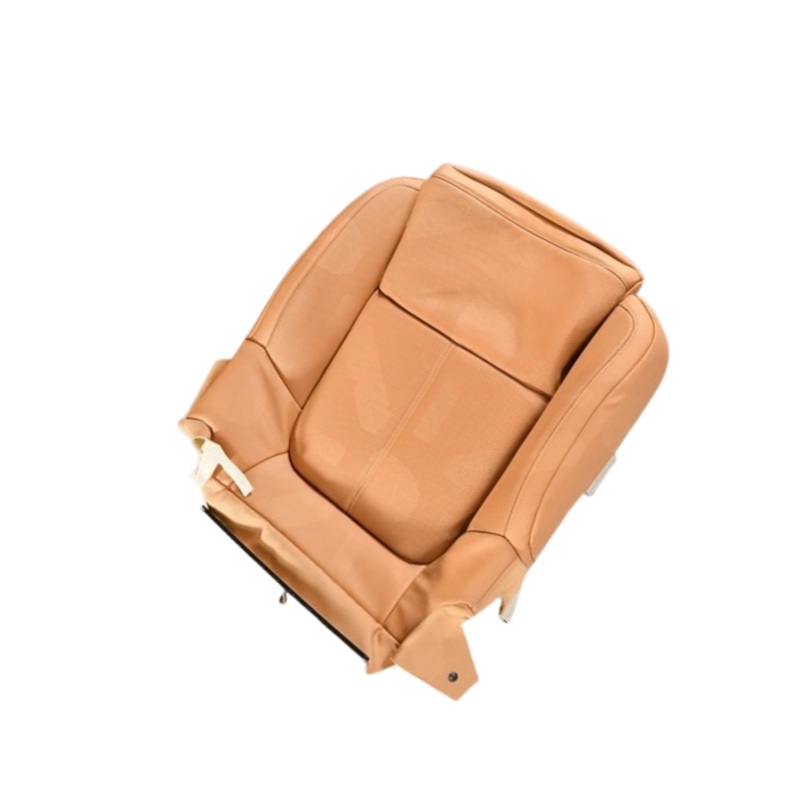 Seat Cover – Cognac – Cayenne | 2011-2018
