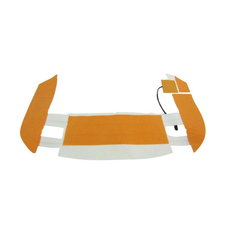 Seat Heater Pad – Rear Left – Cayenne | 2011-2018