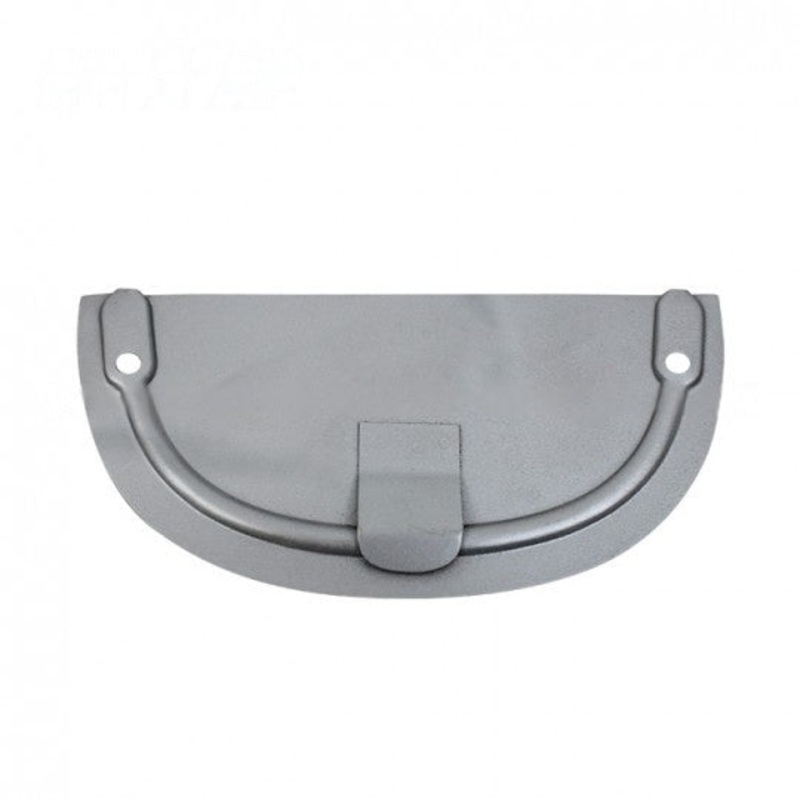 Shift Linkage Tunnel Cover – 356B | 356C | 1960-1965